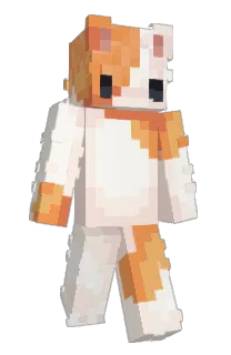 Front of supercats35's skin