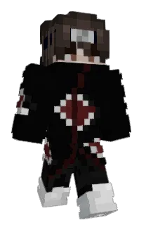 Front of ItsChuchoo's skin