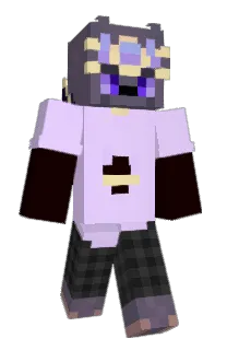 Zirdu's Minecraft skin