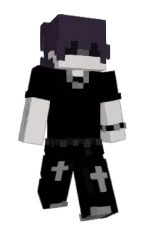 Front of u6cm's skin