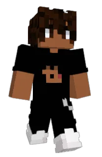 Front of terminer_rock7's skin