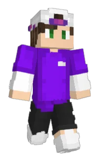Front of Smolax's skin