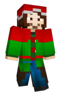 Front of John_0696's skin