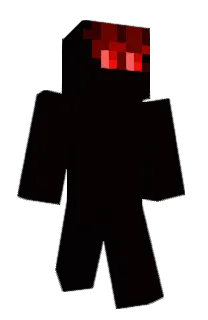 ibanese's Minecraft skin