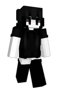 duckingthefeds's Minecraft skin