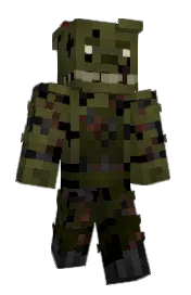 Skin preview
