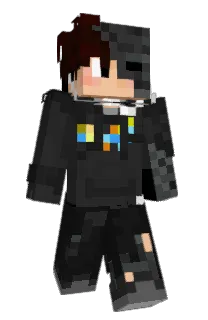 UsernameChanged2's Minecraft skin