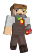 McMrool