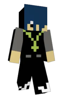 Front of awoo1234's skin