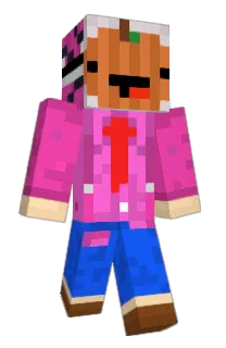 Front of harumakio_'s skin