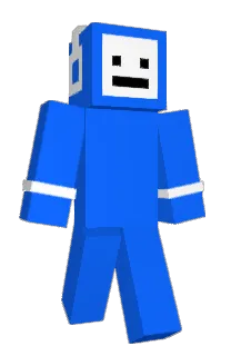 Front of 1com_'s skin
