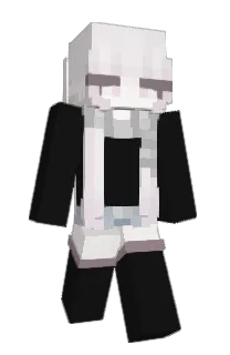 Front of enyosucks's skin