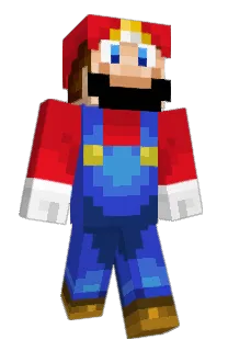Front of RosalynRune's skin