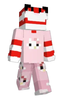 Front of Candy__Cat's skin