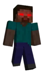 1493028's Minecraft skin wearing the Menace cape