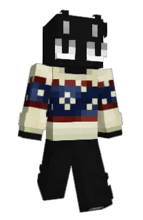 al3tz's Minecraft skin