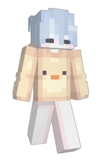 Tea3x's Minecraft skin