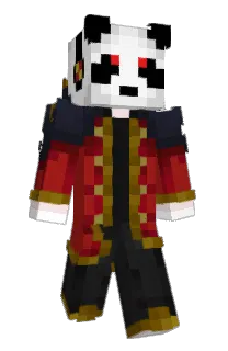 Front of Sudars_'s skin