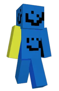 locked_in_joe's Minecraft skin