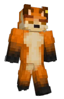 Front of Sumoreow's skin