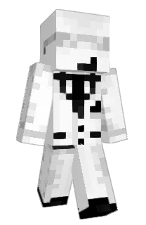 HLbyte's Minecraft skin