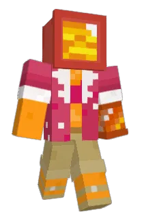 soupmugs's Minecraft skin