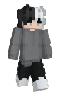 Front of rev4nnn's skin