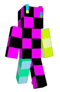 Front of NeoCommuna's skin