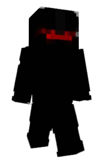 Front of 1qxa's skin