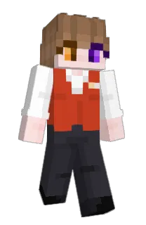 Front of Chaaaaa1256's skin