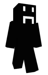 ClumsyCare's Minecraft skin