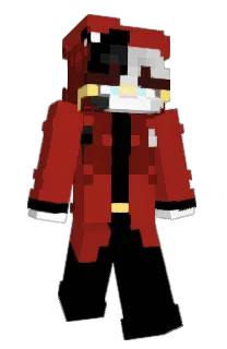 Front of paskchip's skin