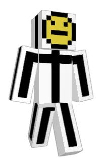 leyamz's Minecraft skin