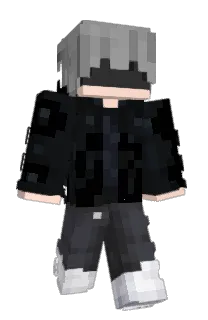 Front of ItzMeLukee's skin
