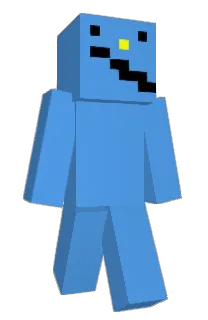 Kenjabob's Minecraft skin
