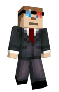 Front of DREM_15's skin