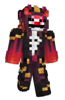 SizArts's Minecraft skin