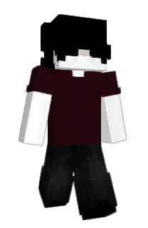 Yxfer's Minecraft skin