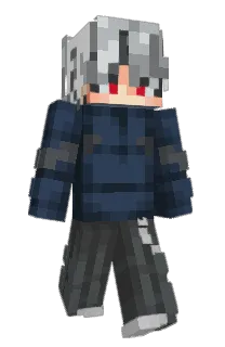 Shzee's Minecraft skin