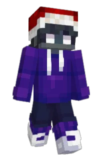 Front of Yizzzu's skin