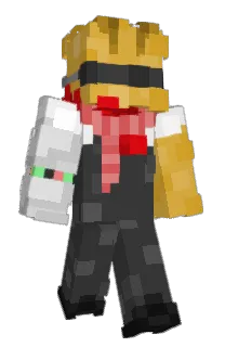 acrimonyAM's Minecraft skin