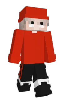 Front of 12e2's skin