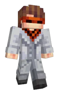Myafka_'s Minecraft skin