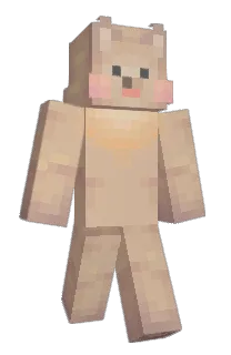 6UDDY's Minecraft skin