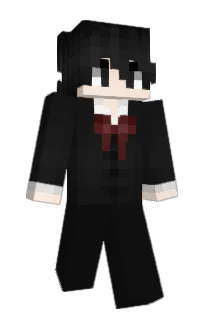 TopNoDebuff's Minecraft skin