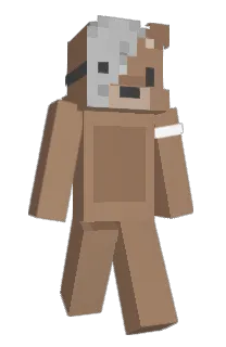 Front of AirThru's skin