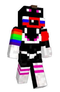 MODE_PULPY's Minecraft skin
