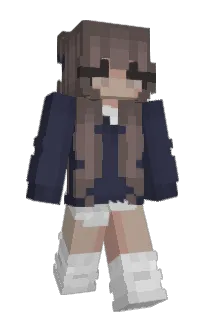 Tipiniri's Minecraft skin
