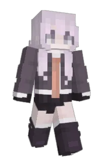 sophie_aaah's Minecraft skin
