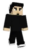 39gr Minecraft avatar full body